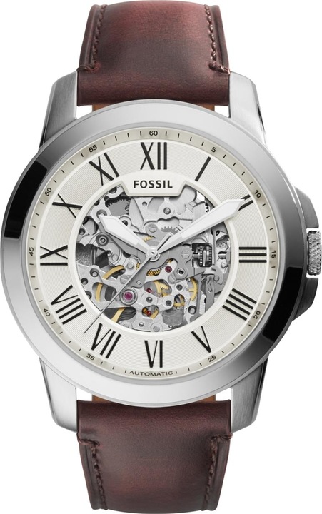 Immagine prodotto Fossil Grant (Orologio da polso analogico, 44 mm)