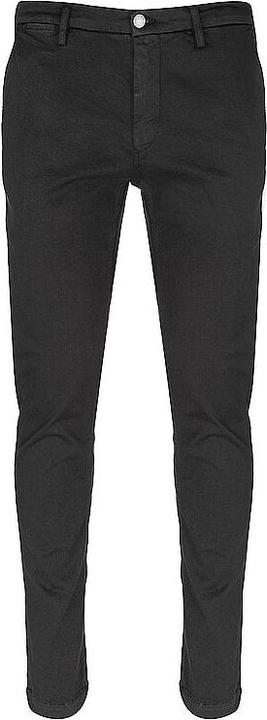 Image du produit Replay Zeumar Chino Pant Hyperflex Slim Fit Black (W33/L30)