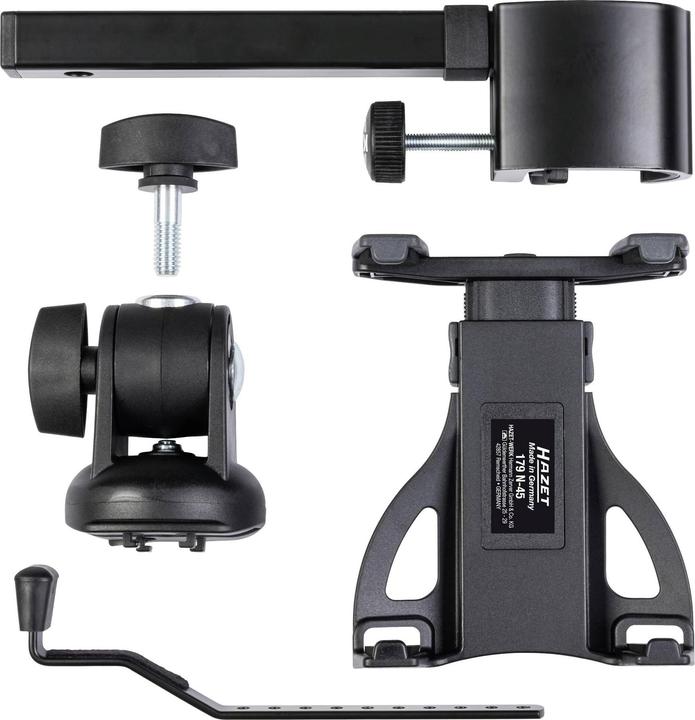 Immagine prodotto HAZET Supporto per tablet 179N-45