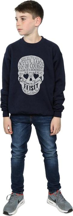Image du produit Disney - Sweat TINKER BELL SKULL - Garçon (128)