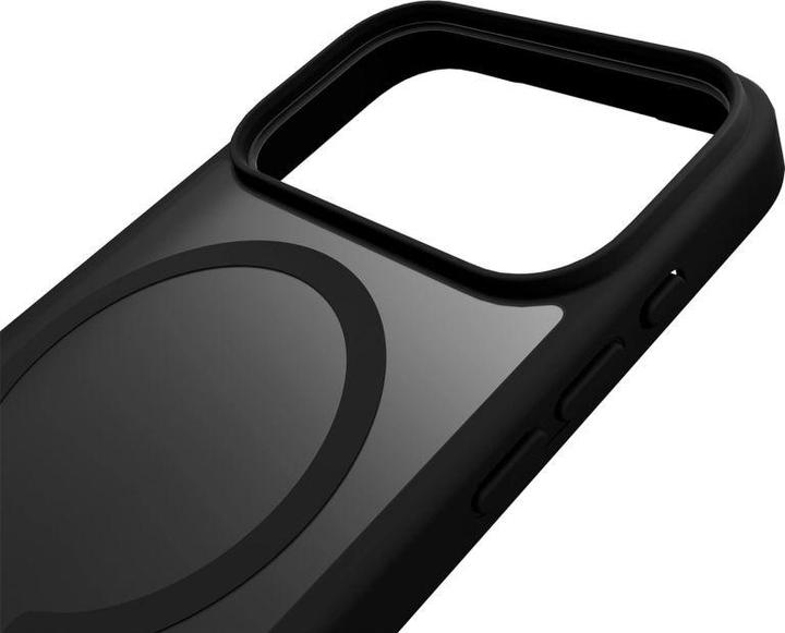 Actual product image Puro Cover (Apple iPhone 17 Pro)