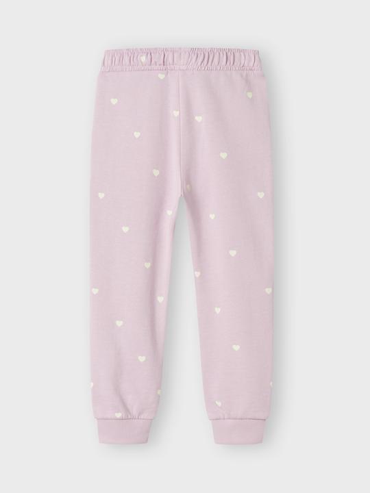 Produktbild Name it Nmfvalba Swe Pant Unb Noos (116)