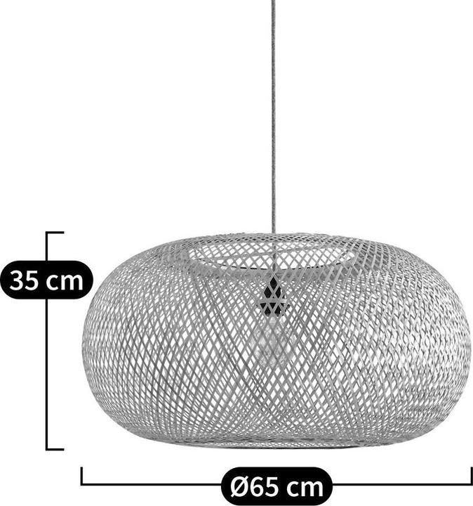 Immagine prodotto La Redoute Interieurs Ezia (E27)