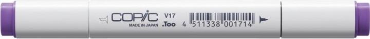 Actual product image Copic Graphic marker Classic Type V - 17 (1x)