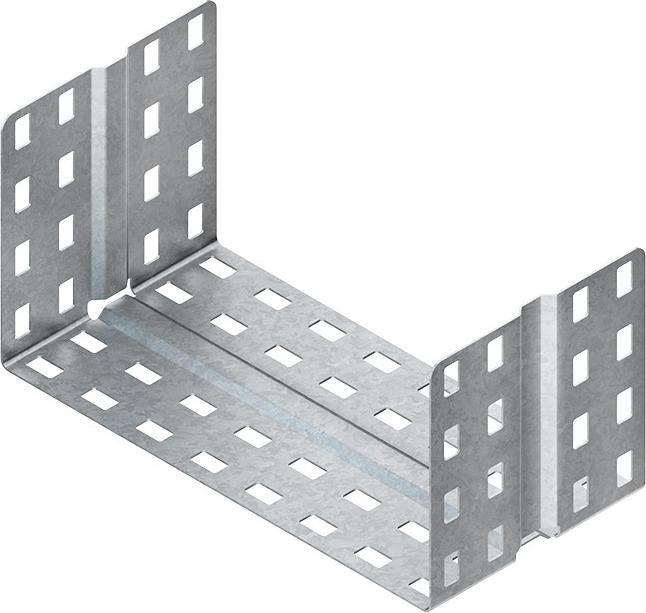 Actual product image Niedax Connector (29.70 cm)