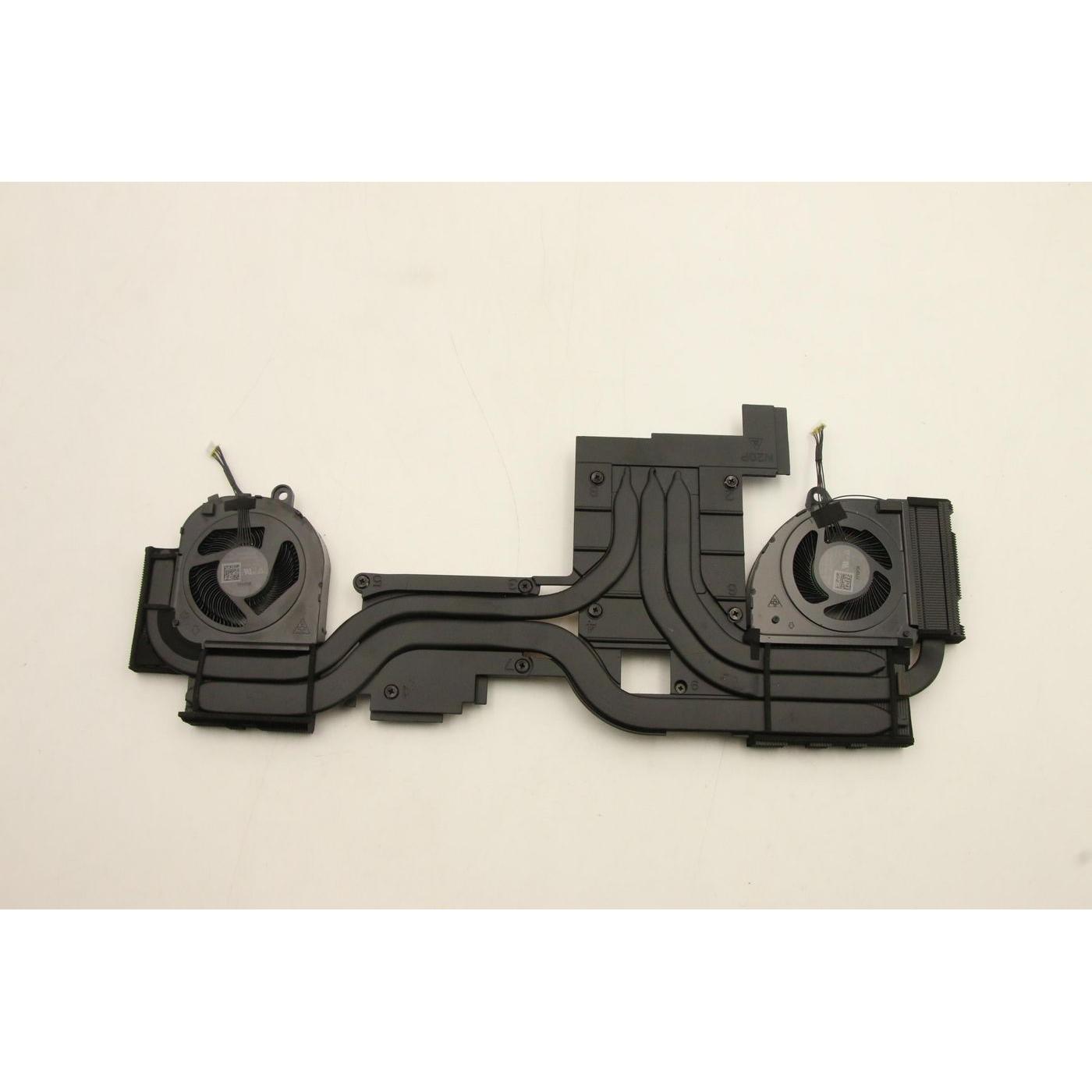 Lenovo HEATSINK FAN+Heatsink N20P, Notebook Ersatzteile