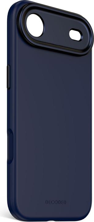 Produktbild Decoded Silicone Backcover Apple iPhone Air True Navy (Apple iPhone Air)