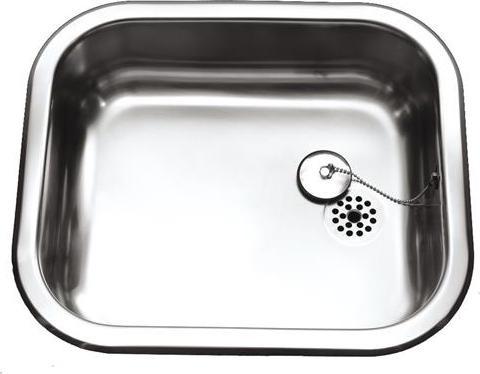 Immagine prodotto Teka INTRA JUVEL Køkkenvask A400 48x34 cm con Juvelprop