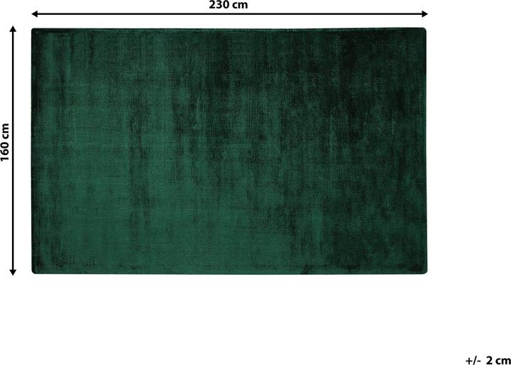 Produktbild Beliani Gesi Ii (160 x 230 cm)