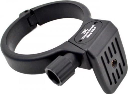Produktbild JJC Collier de pied TR-3 type D pour Canon 100mm f/2.8 Macro IS USM