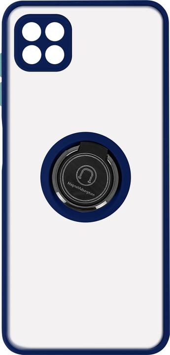 Dark Blue