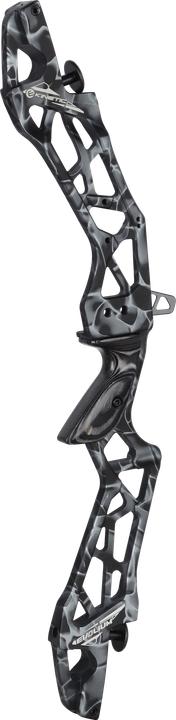 Actual product image Kinetic Evolium 25" RH Dipped Ghost