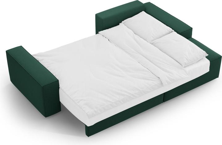 Actual product image Micadoni Jodie (Corner sofa)