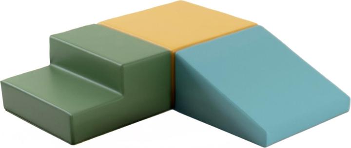Miele, Turchese pastello, Verde