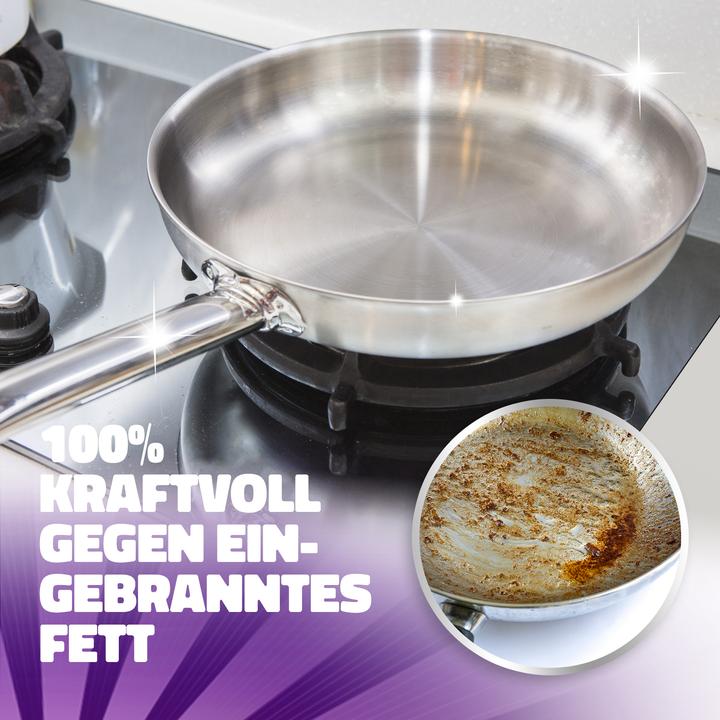 Produktbild Cillit Bang Expert Kraftreiniger Universal Fettlöser