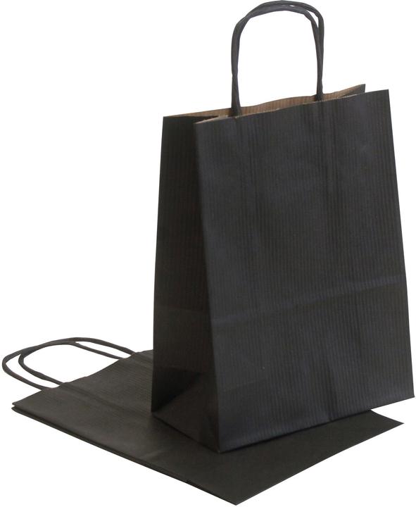 Produktbild Neutral Tragtaschen Allegra (Geschenktüte, 25 x)