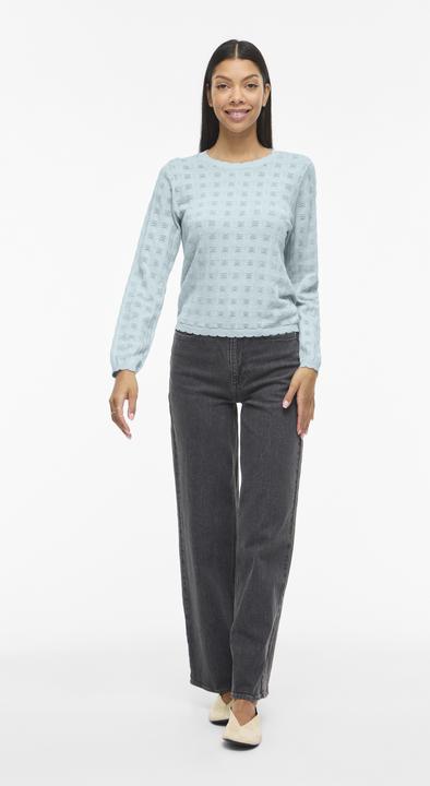 Immagine prodotto Vila VIAMBELLE Langarm Strickoberteil (M)