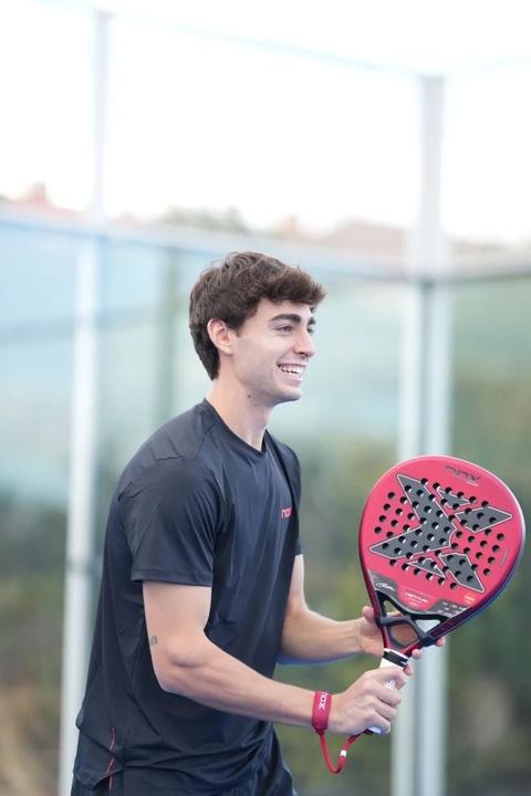 Immagine prodotto Nox EA10 Ventus Hybrid 12k Xtrem By Edu Alonso