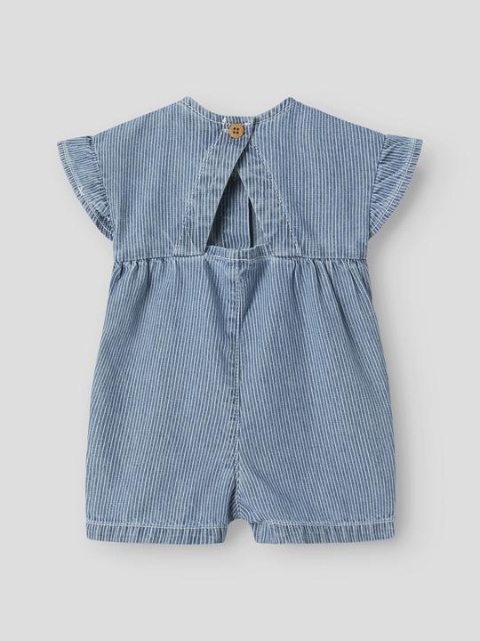 Image du produit Name it Denim Playsuit (68)