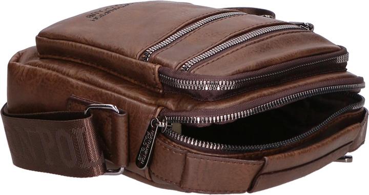 Immagine prodotto Northampton Polo Club borsa a tracolla