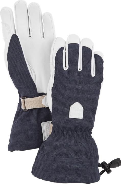 Actual product image Hestra Women's Patrol Gauntlet (5)