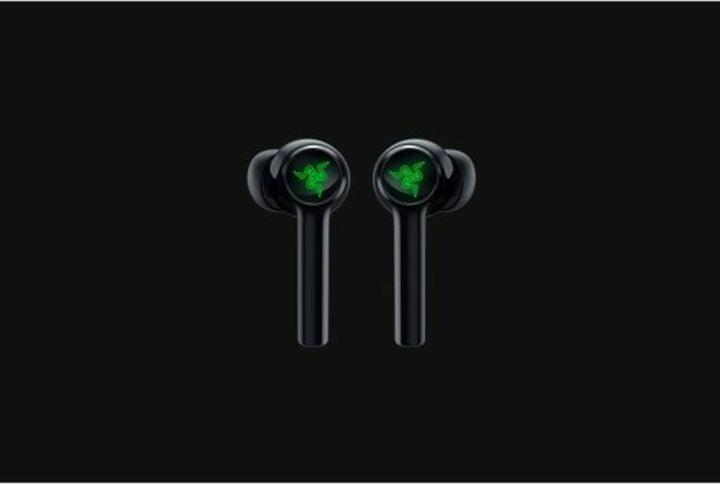 Produktbild Razer Hammerhead Pro HyperSpeed (Kabellos)