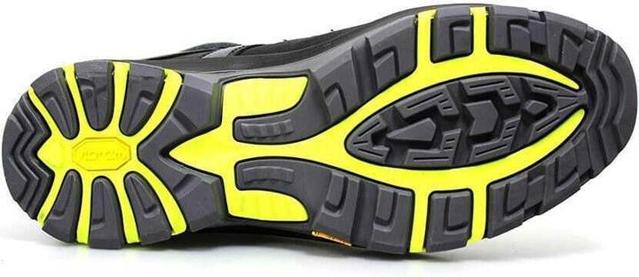 Produktbild GriSport Sicherheitsschuhe Trojan Leder (47)