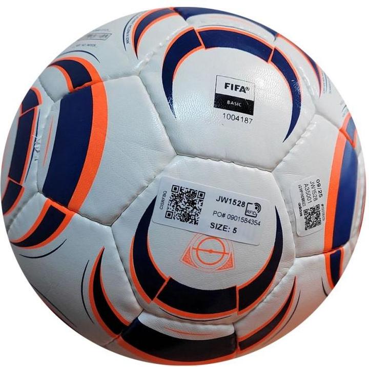 Immagine prodotto Adidas Tiro Trainingsball (3)