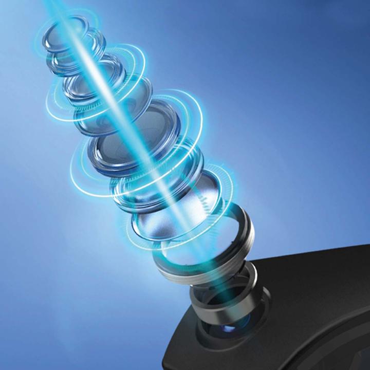 Actual product image Avizar Vernetzte Brille Zenia Mit Kamera