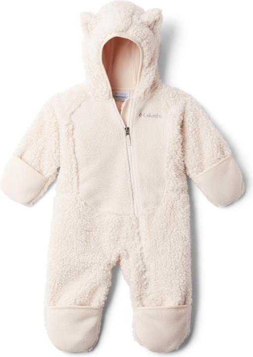 Produktbild Columbia Foxy Baby Sherpa Bunting (80)