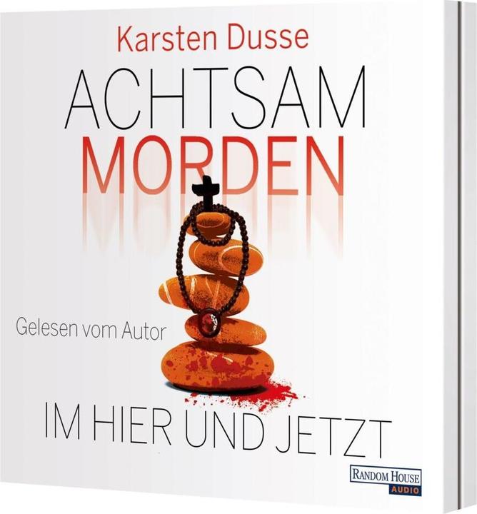 Mindful murder in the here and now (Karsten Dusse, German)