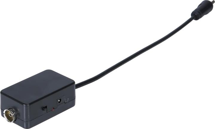 Actual product image Evolveo Jade 2 LTE television antenna Outdoor (Flat antenna, DVB-T / -T2)