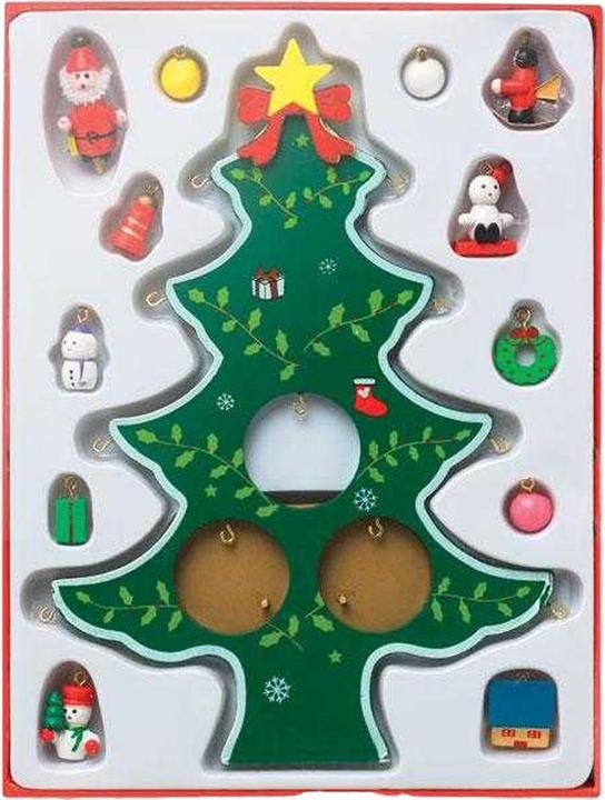 Image du produit MidOcean - Décoration de Noël