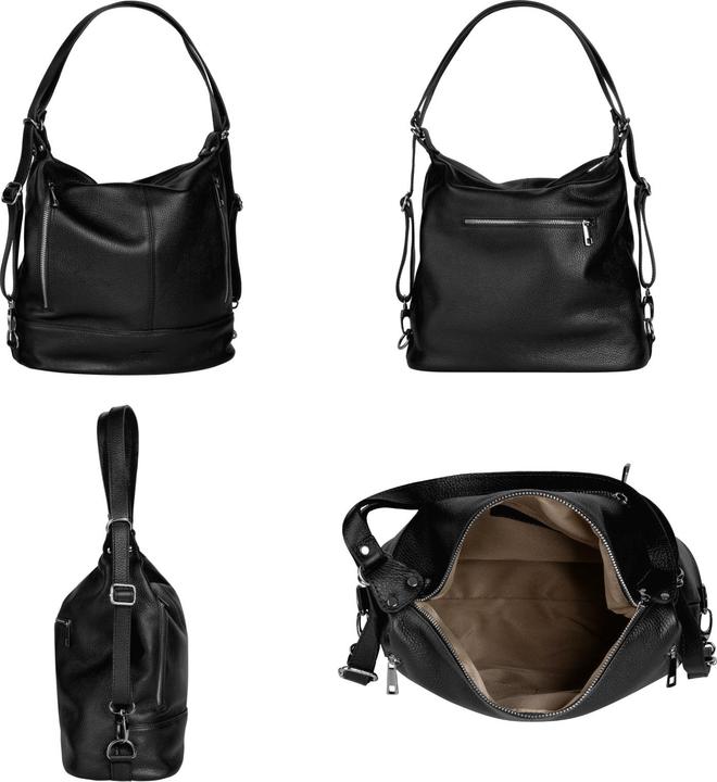 Actual product image Samantha Look Rucksack (8 l)