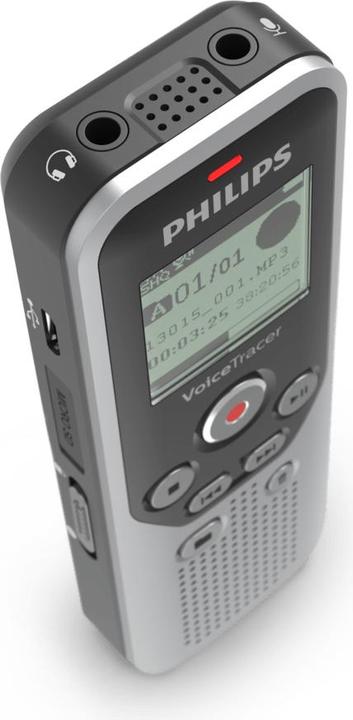 Produktbild Philips DVT1250 (8 GB)