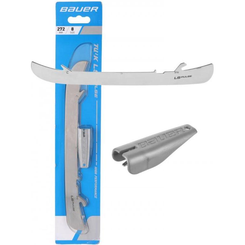 Bauer, Accessori per pattini da ghiaccio