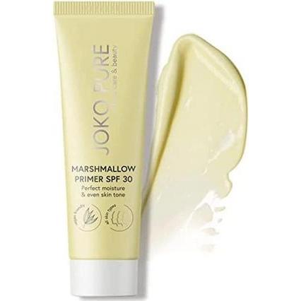 Jokon, Primer + Base, Joko Pure Holistic Care & Beauty Foam Primer Spf30 30Ml