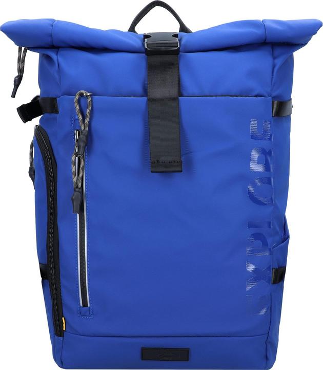 Produktbild Camel Active Explore Rucksack L 50 cm Laptopfach (12 l)