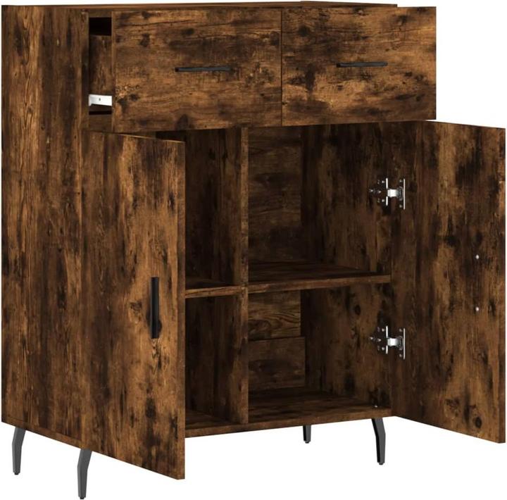 Image du produit vidaXL Sideboard (69.50 x 34 x 90 cm)