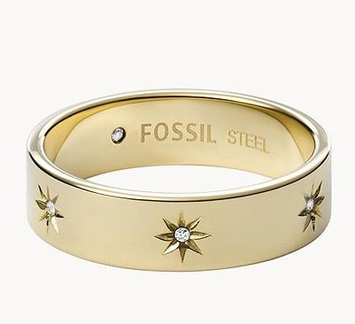 Produktbild Fossil Sutton (6.10 cm, Edelstahl, Glas)
