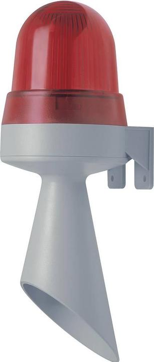 Produktbild Werma Blitz/Hupe-Kombination 425