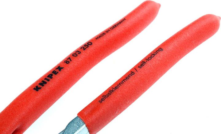 Image du produit Knipex Cobra (250 mm)