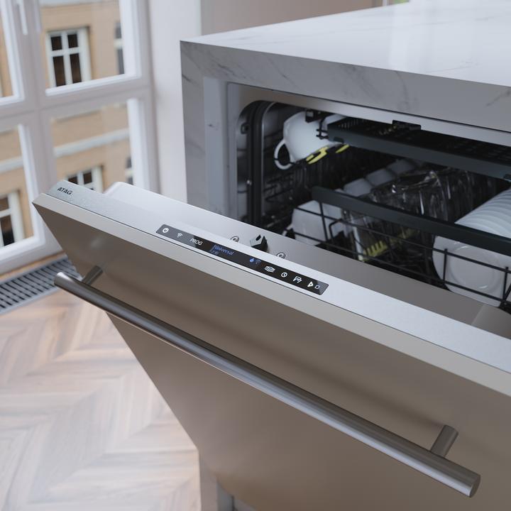 Actual product image Atag VAATWAS INBOUW VA8217LT