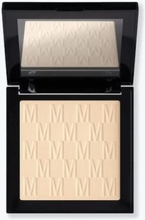 Mesauda NUDE VENUS Compat Puder in Hellbeige 102 (Hellbeige 102)