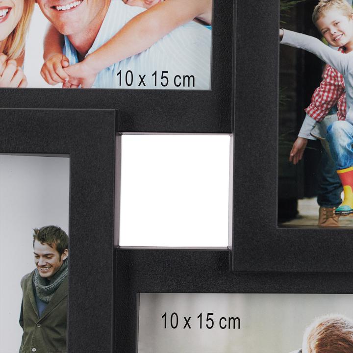 Produktbild Relaxdays Collage (Diverse)