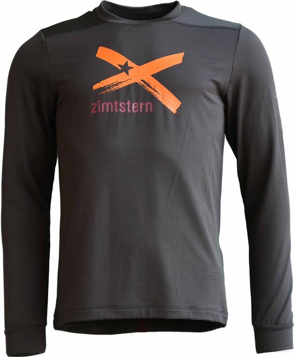 Produktbild Zimtstern Crewz Shirt L/S (S)