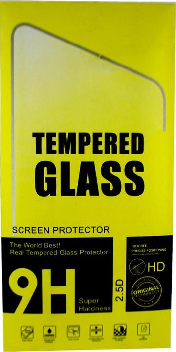 Actual product image cyoo Pro+ Full Cover screen protector iP15 Pro Max (Apple iPhone 15 Pro Max)