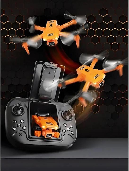 Image du produit Revell RC Quadrocopter Pocket Drone (7 min, 59 g)