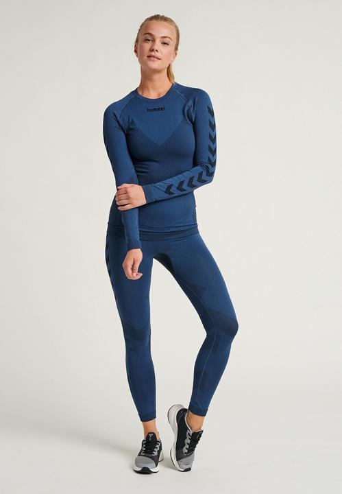Produktbild hummel First Seamless Training Tight Women (S)