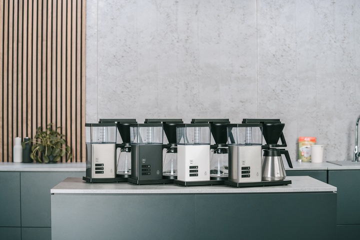 Actual product image Melitta One Therm